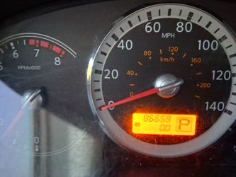 2007 Nissan Quest