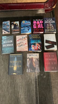 Books