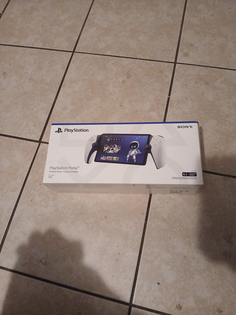 Ps Portal