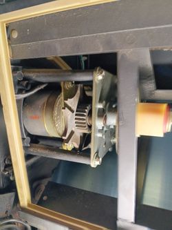 Jukebox repair
