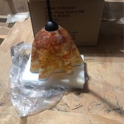 Glass Blown Fromm Austin Artist Pay $500