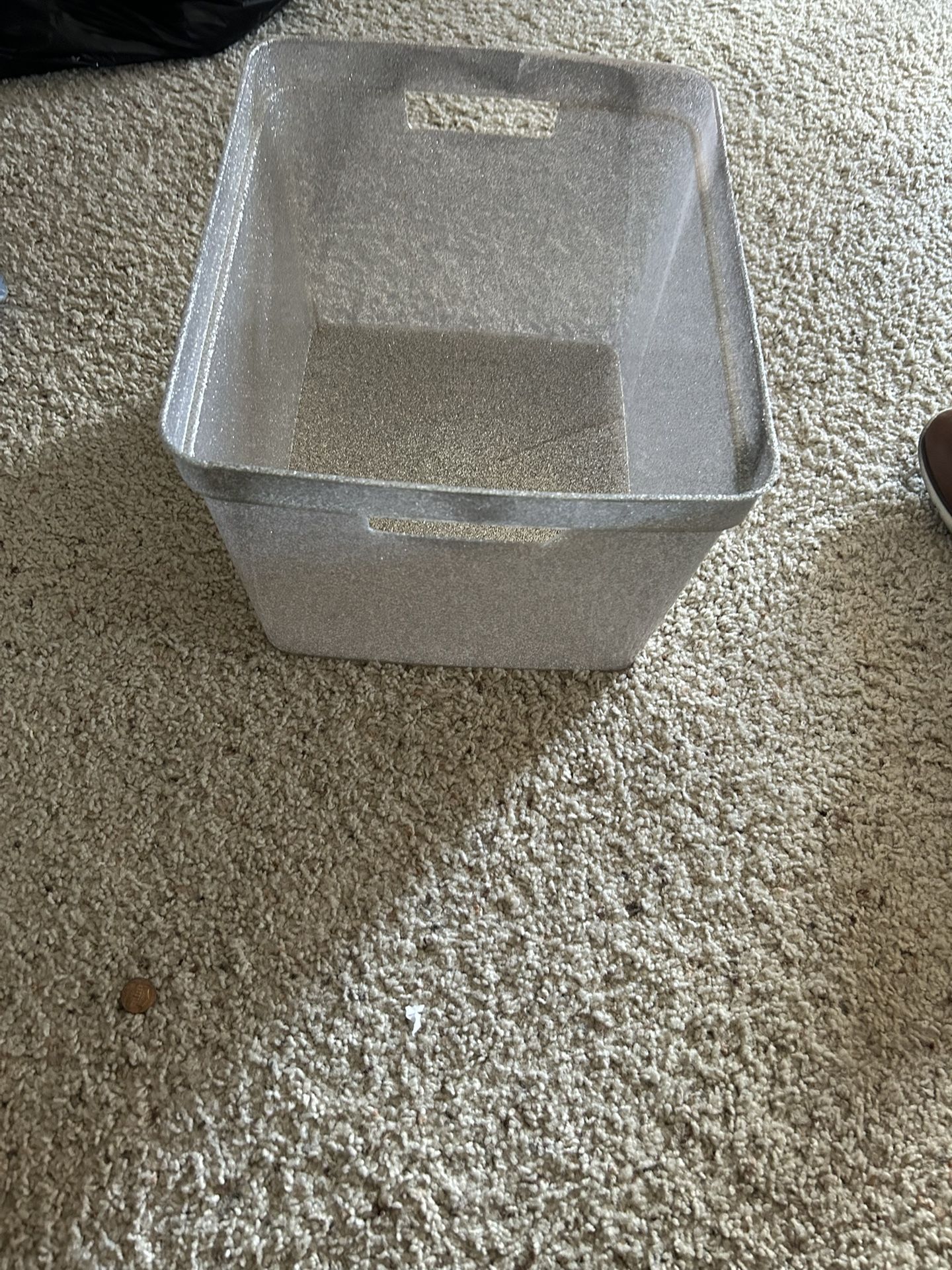 Storage Containers