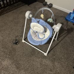 Baby Swing