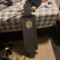Longboard