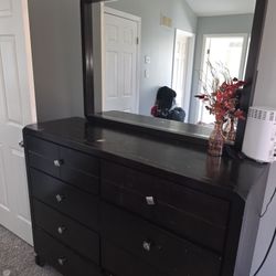 Bedroom DRESSER