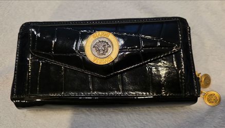 GIANNI VERSACE WALLET