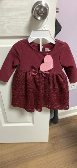 baby girl dress