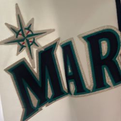 Mariners Jersey for Sale in Phoenix, AZ - OfferUp