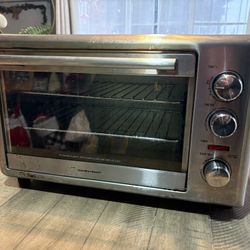 Convection Oven 