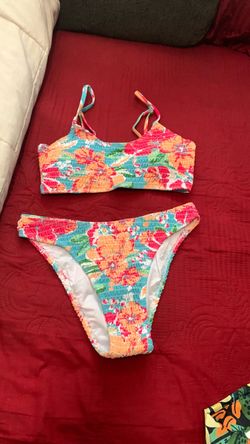 New Island Style Bathing Suit