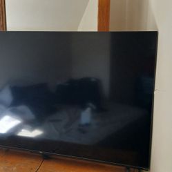 TCL Roku Tv 50 In. 