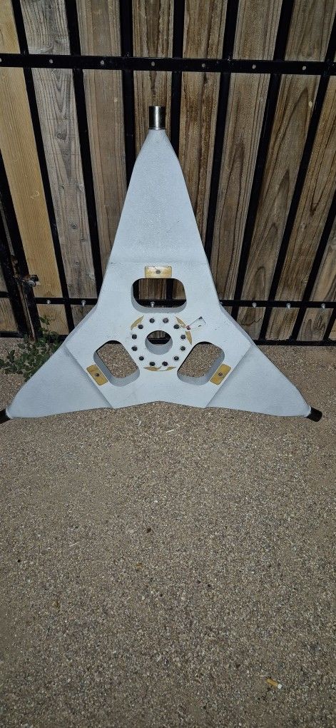 Helicopter Rotor
