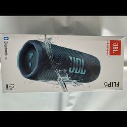 JBL Flip 6