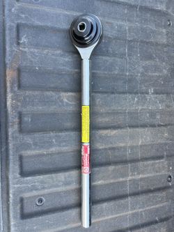Snap On GA-184a Torque Multiplier