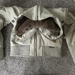 Holden Winter Jacket Women’s Snowboard Ski Jacket