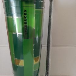 $6 Starbucks Tumbler 