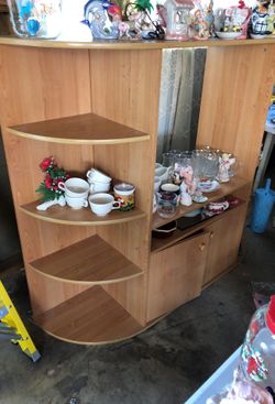 Stand tv