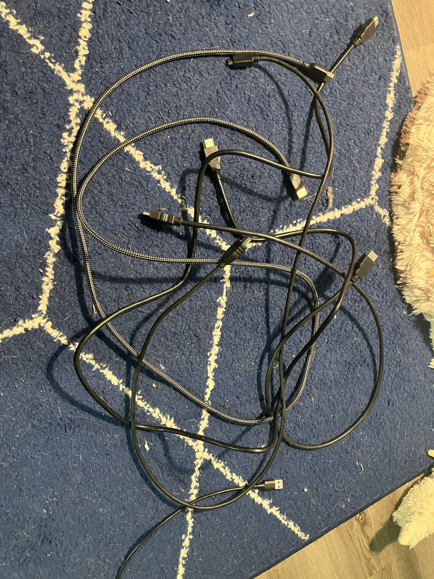 HdMI Cords