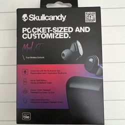 Skullcandy Mod Xt