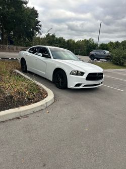 Charger 2014