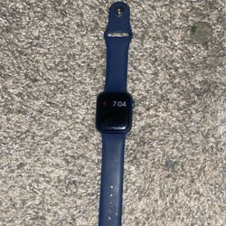 Apple Watch 