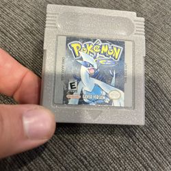 Nintendo Gameboy Games 