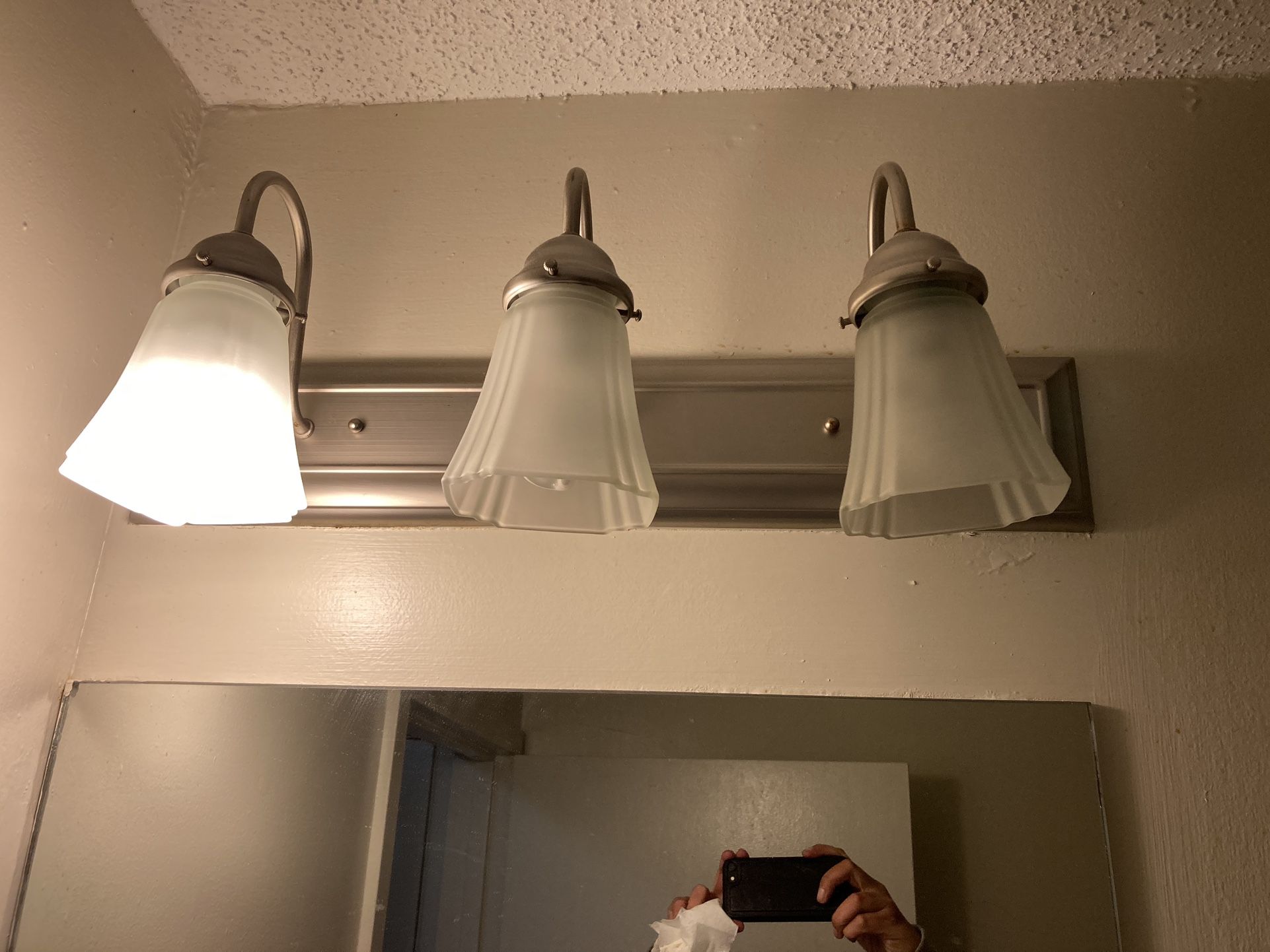 Bathroom Vanity Light