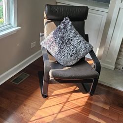 Lazy Chair 