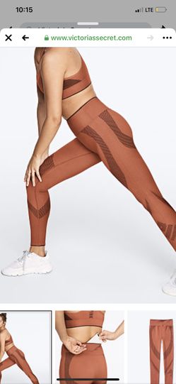 Victoria’s Secret leggings