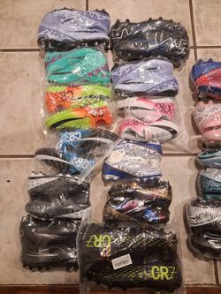 Soccer shoes