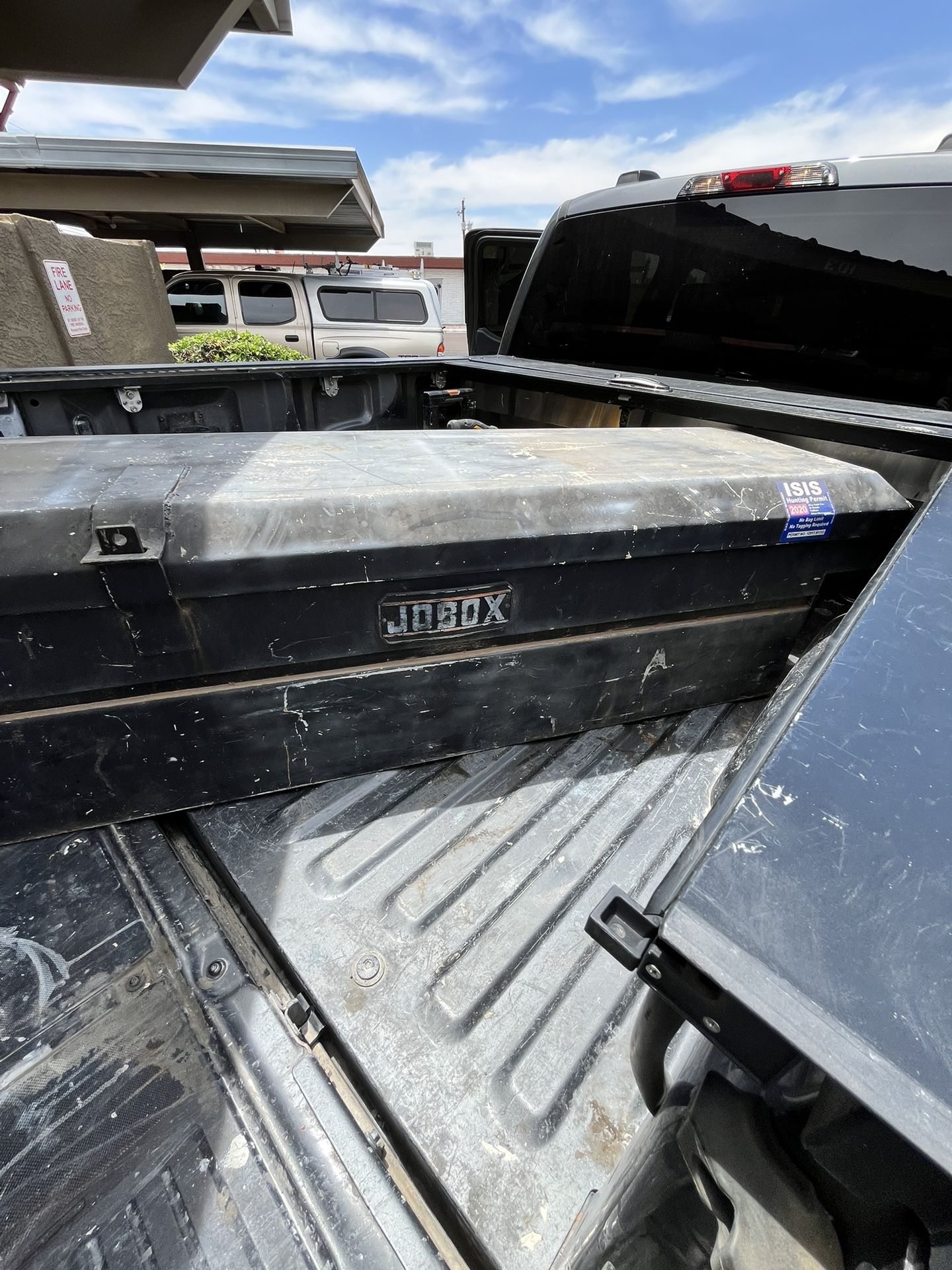 Tool Box