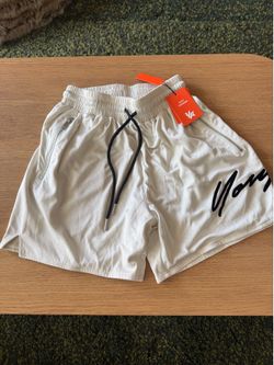 Young LA shorts