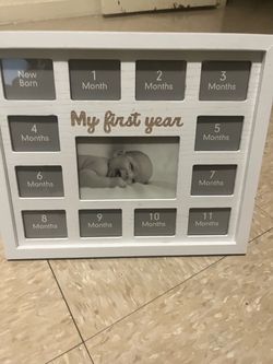 Baby frame