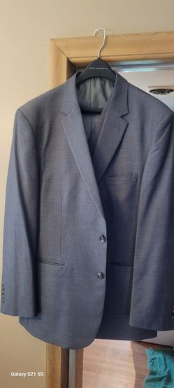 Three Piece Suit