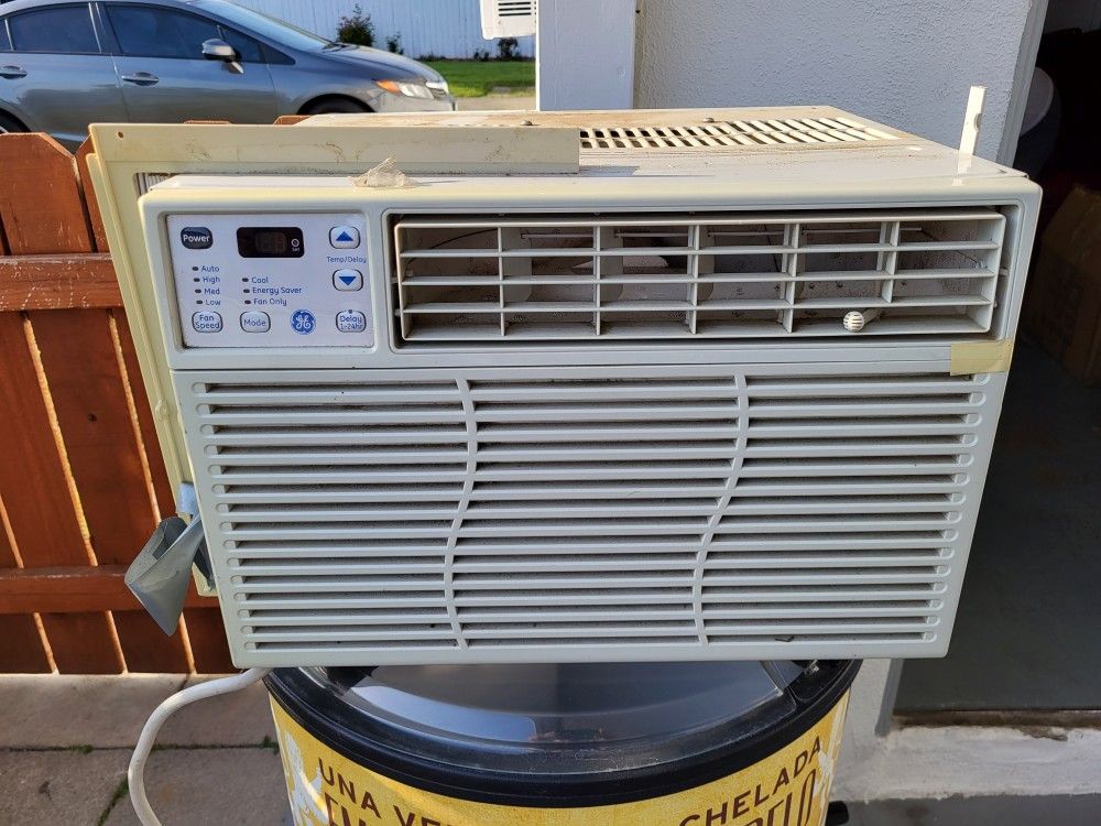 Window AC