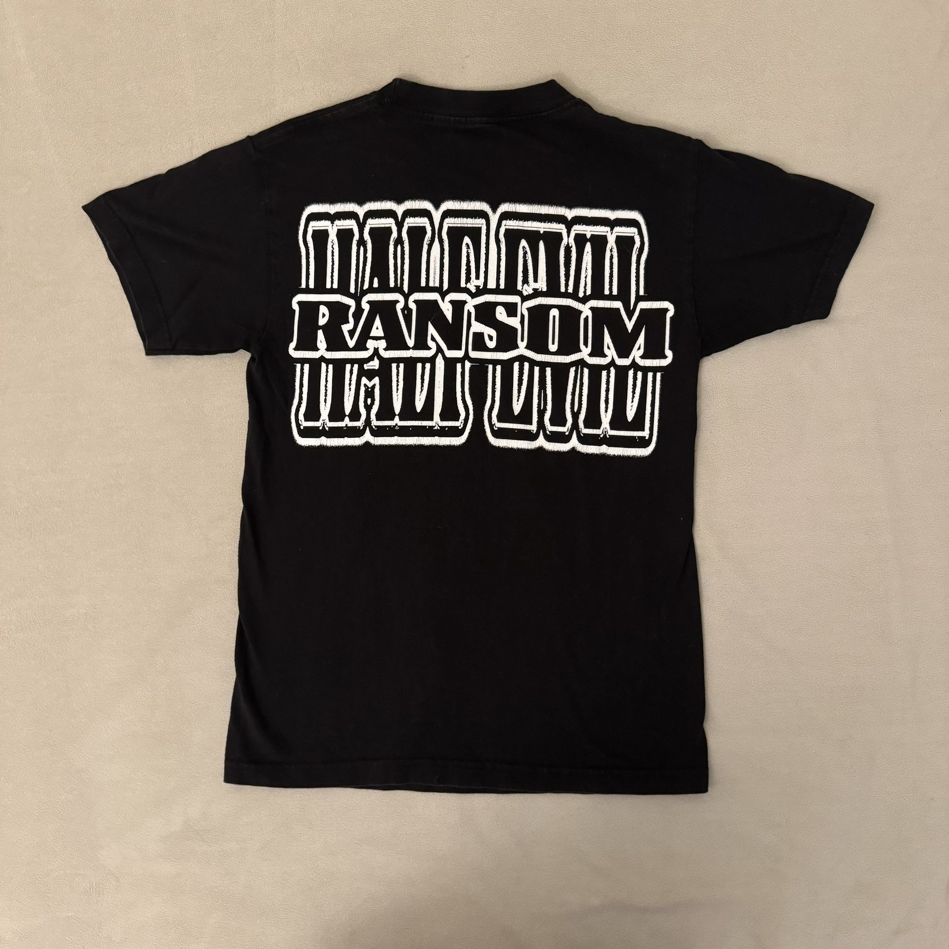 Half Evil T-shirt