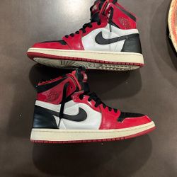 Jordan 1 