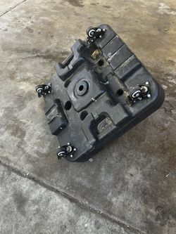 Base Para Sombrilla