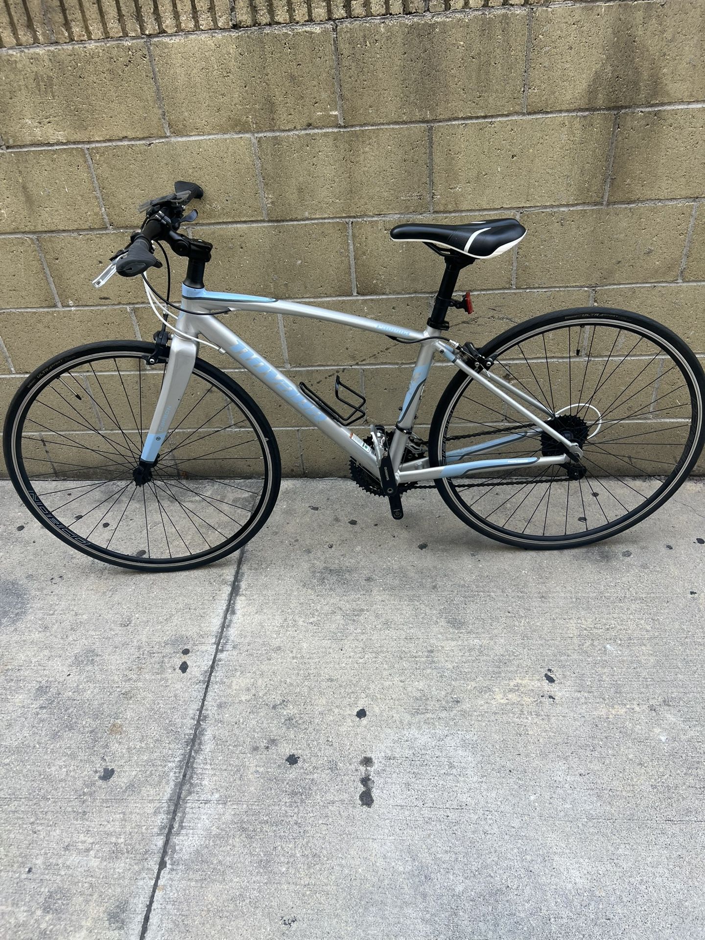 ROAD BIKE