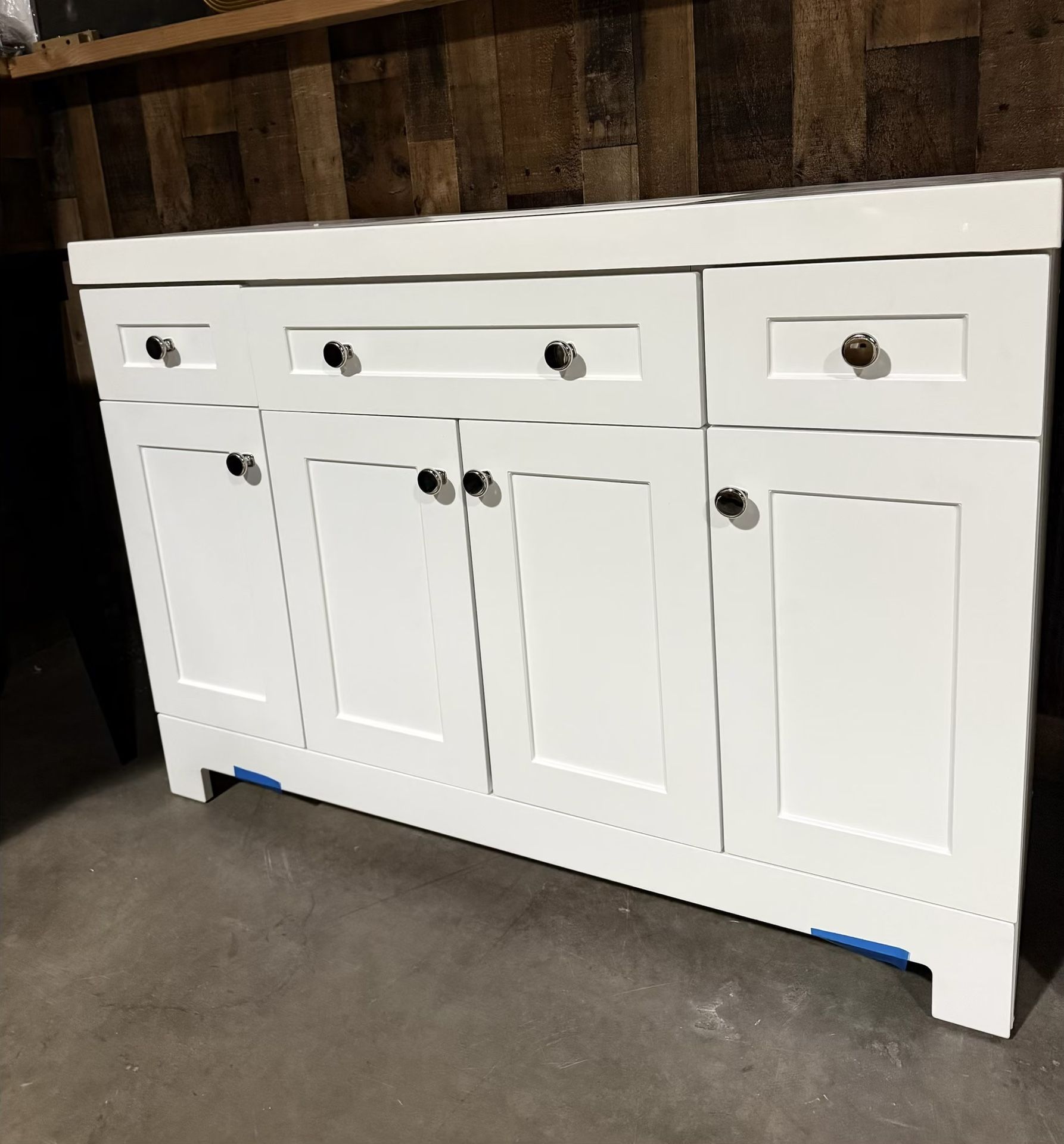 48 Inch Bathroom Vanity