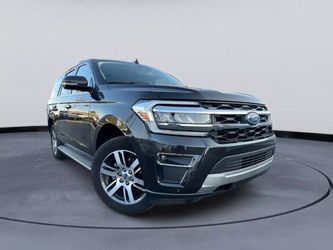 2023 Ford Expedition