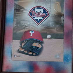 Phillies Picture