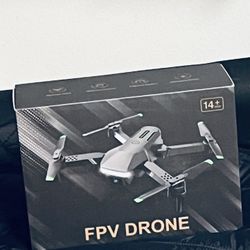 Brand New Drone with Camera- RC Drone , FPV Drones with 1080P HD Camera, Foldable Remote Control Quadcopter with One Key Start