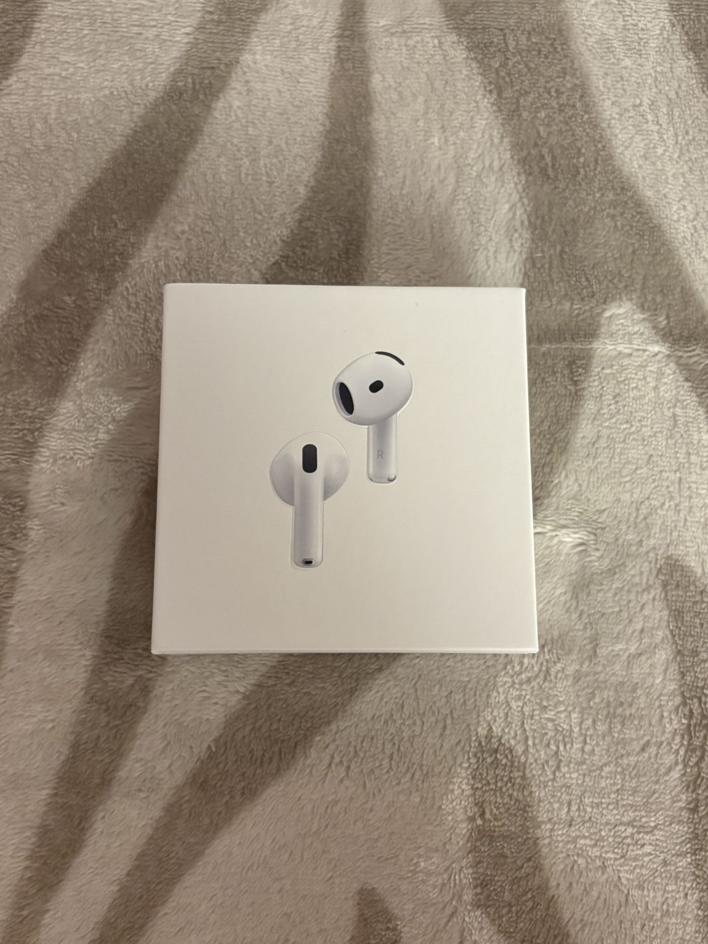 Airpods 4th Generation *NEW*
