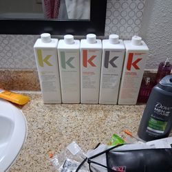 Hair Care