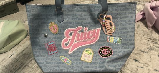 Juicy couture