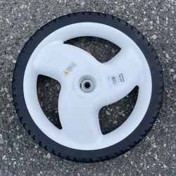 Toro Rear Wheel 