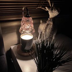 Candle Warmer Lamp