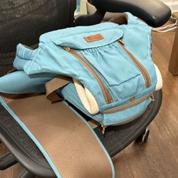 Baby Hip Seat Carrier