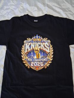 Knicks Tshirt
